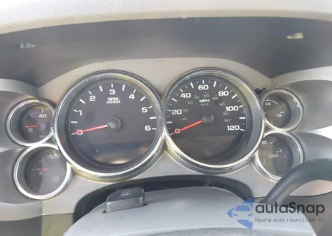 2011 GMC Sierra 1500 Sle z USA, uszkodzony, nr VIN 3GTP1VE02BG209370